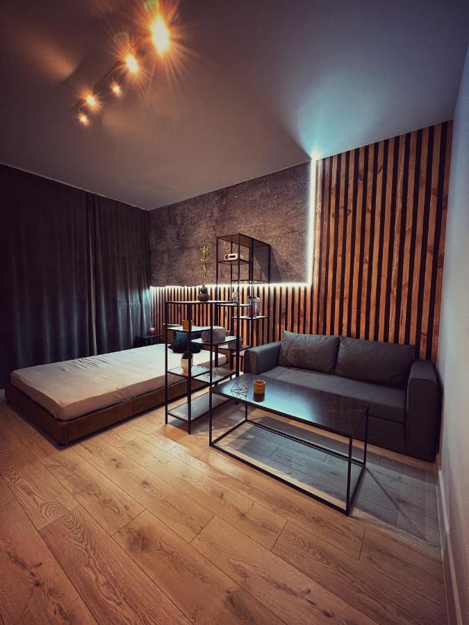 Larimar Apartment Bukarest Eksteriør billede